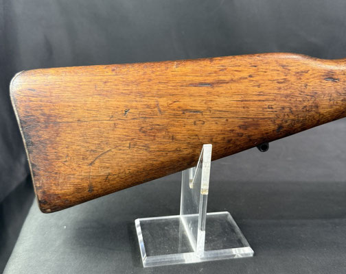 fusil gewer 1888