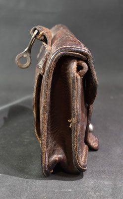 coté cartouchière française mle 1916