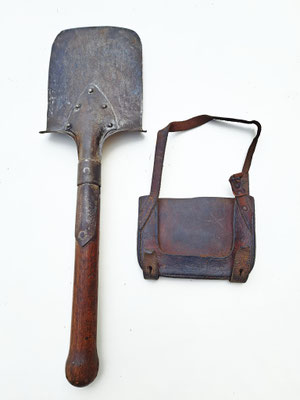 pelle francaise ww1