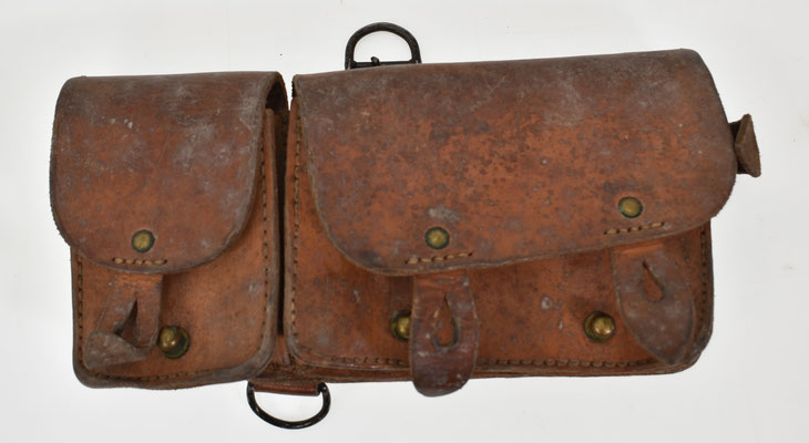 cartouchiére modele 1935