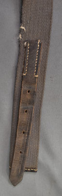 ceinture pour pantalon de combat M44