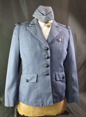 ensemble american red cross  Howard Uniforms Baltimore