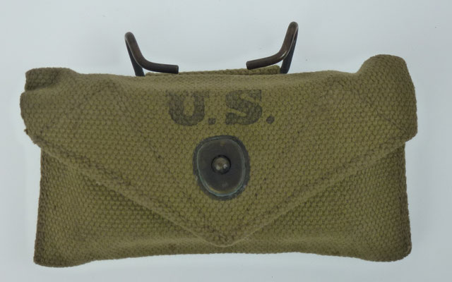 pochette us ww2