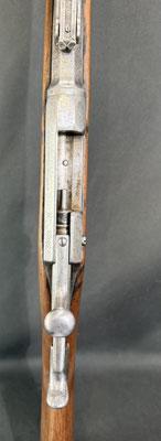 culasse fusil chassepot