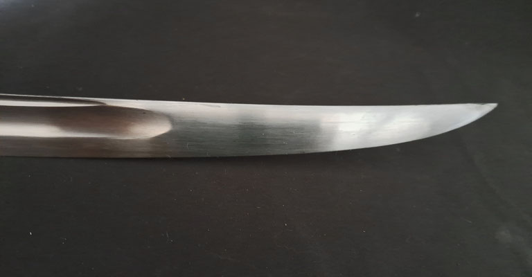 sabre cavalerie légére modèle 1822 / 82