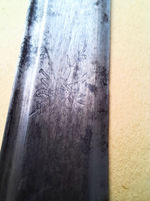 baïonnette bouchon officier 