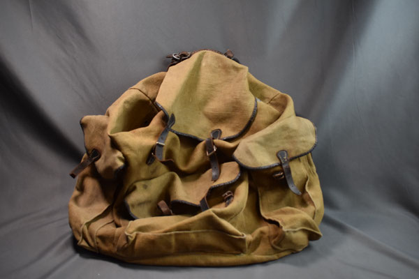 sac à dos type lafuma fabrication allemande