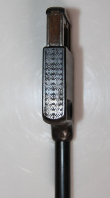 pistolet le gaulois 