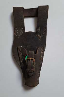 gousset porte baionnette lebel 1886