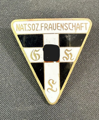 insigne NAtionale Frauenschaft Prix: 40 euros