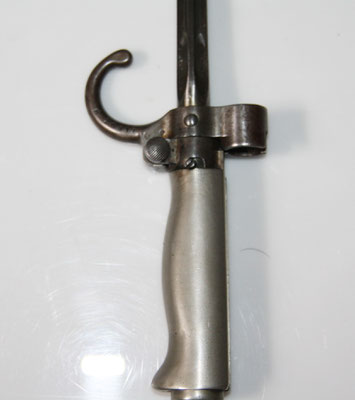 baionnette lebel 1886