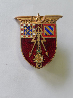 GTR 801 DP A 633 Prix : 10 euros