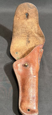 étui  pistolet colt  1911
