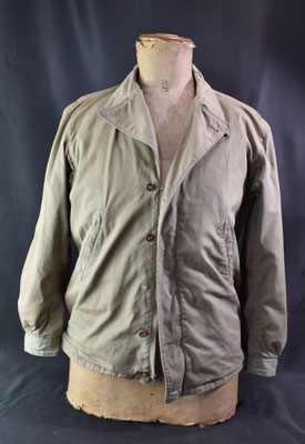 blouson de combat m41