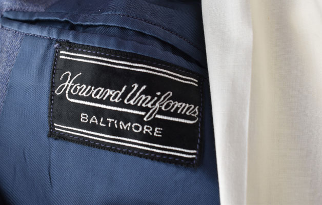ensemble american red cross Howard Uniforms Baltimore ww2