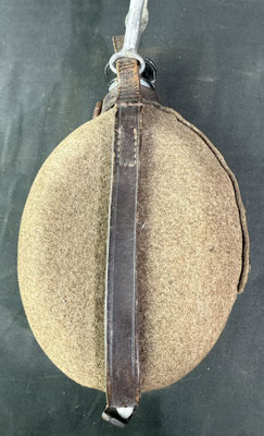 bidon allemand  ww2   HRE 36