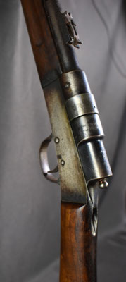carabine buffalo 6mm 