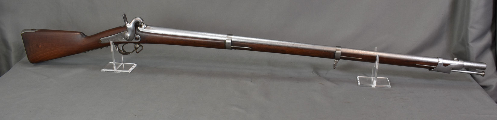 fusil mle 1847T