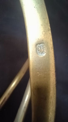sabre cavalerie légére suisse modèle 1842 poinçonné e la ville de genève 