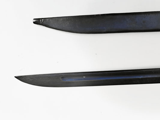  baïonnette japonaise arizaka modele 30