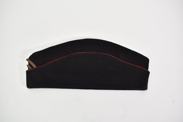 calot officier ww2