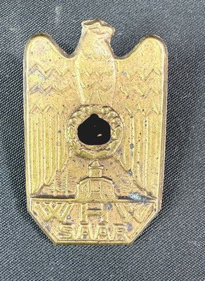 WHW SAAR  Prix: 30 euros