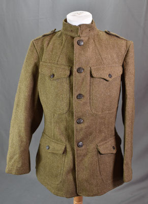 vareuse US M1917 ww1 