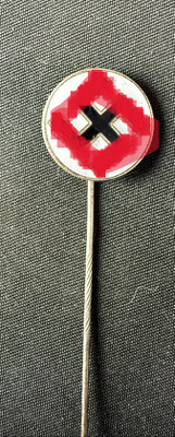 épingle sympathisant NSDAP  PRix : 25 euros reservé