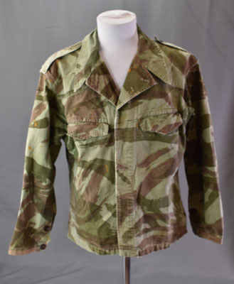 veste 47/52 allégée