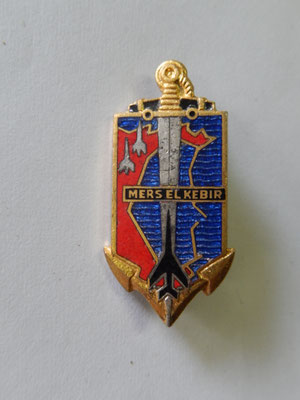 base stratégique mers el kebir DP g1992 prix : 10 euros 