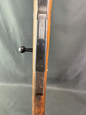 fusil gewehr 1888 komission