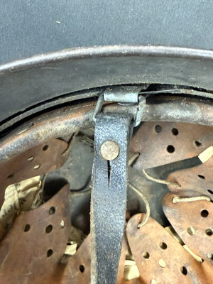 casque allemand mle 1940