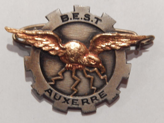 B.E.S.T  A.Augis  Numéroté   Prix : 15 euros  