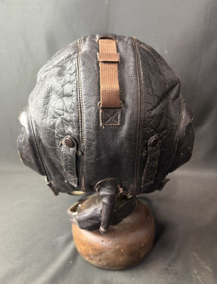 arrière bonnet de vol LKP W 101