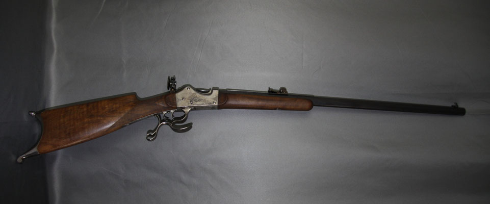 carabine martini suisse cal 22 rl 
