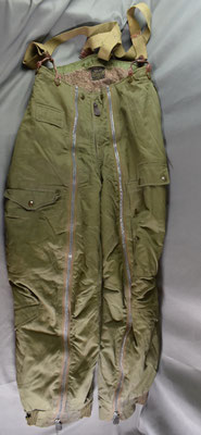 pantalon de vol U.S air Force type A-II