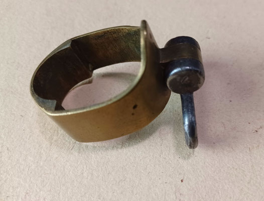 grenadiere mousqueton gras mle1874/80
