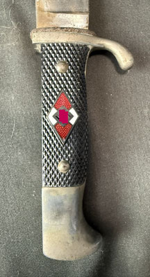 couteau HJ m7/13