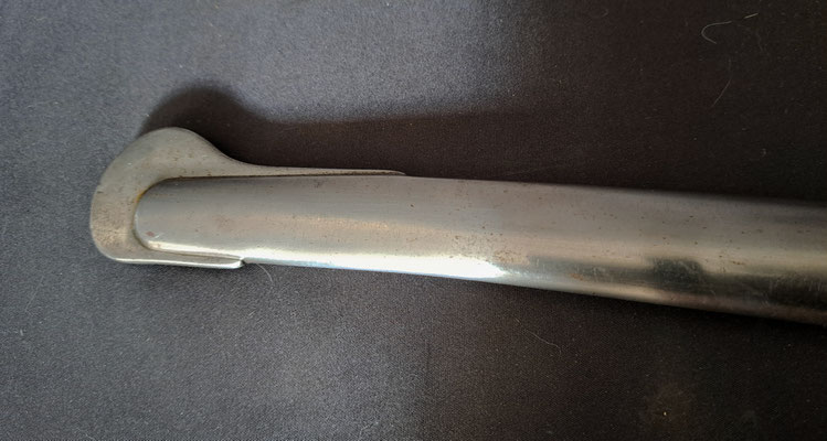 sabre cavalerie légére modèle 1822 / 82