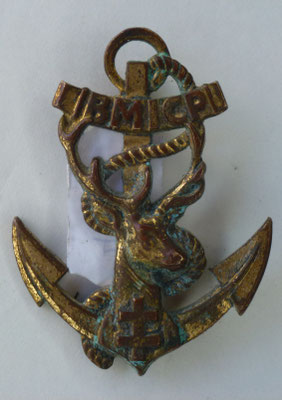  insigne BMICP fabricant : DPN G.936 Prix : 40 euros