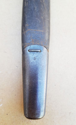 baïonnette anglaise modéle 1907 avec quillon
