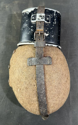 bidon allemand cfl 42 ww2