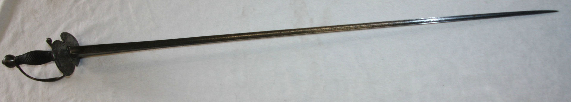 épée sergent modèle 1767