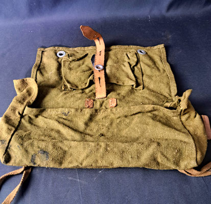 Sturmgepack