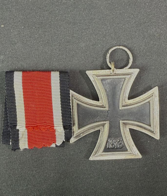 croix de fer 2e classe  