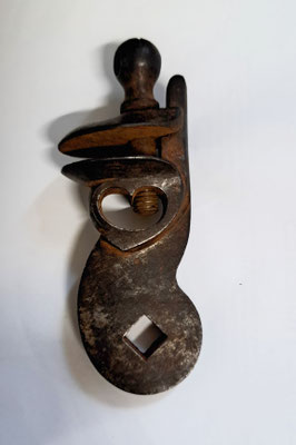 chien de fusil 1777/ an9