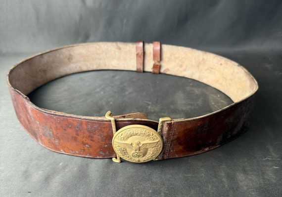 ceinturon politischer leiter ww2