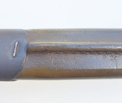 baïonnette US 17 remington