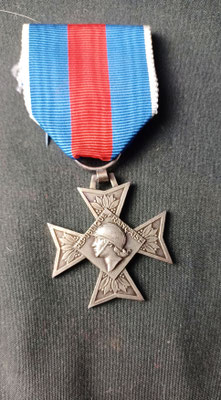 ordre du merite militaire 