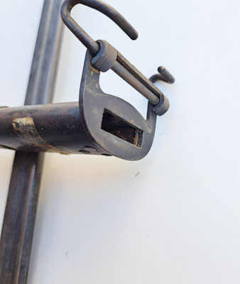 baïonnette US 17 remington